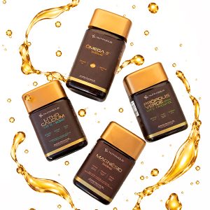Combo NutraSolis