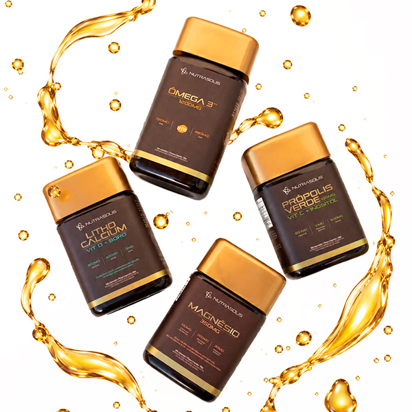 Combo NutraSolis